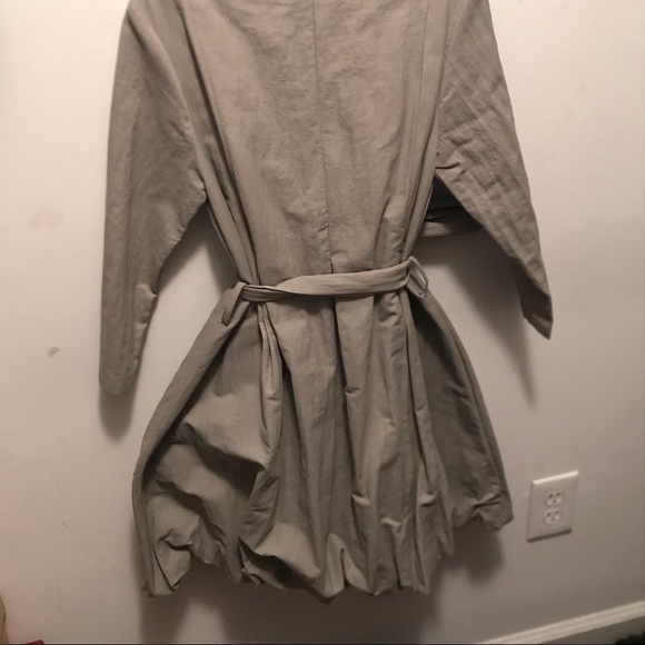 Trendy Jacket!! - Picture 3 of 4